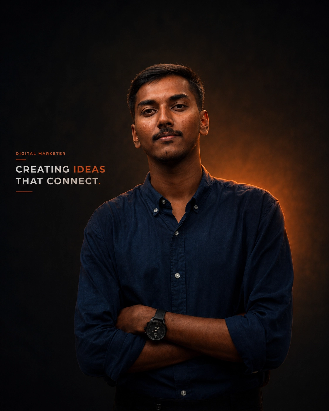 freelance digital marketer