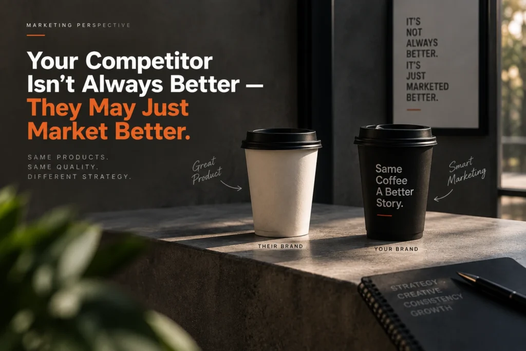 Marketing Strategy