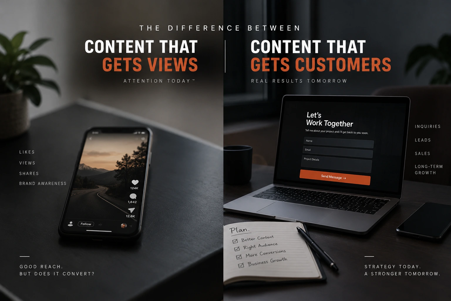 content marketing